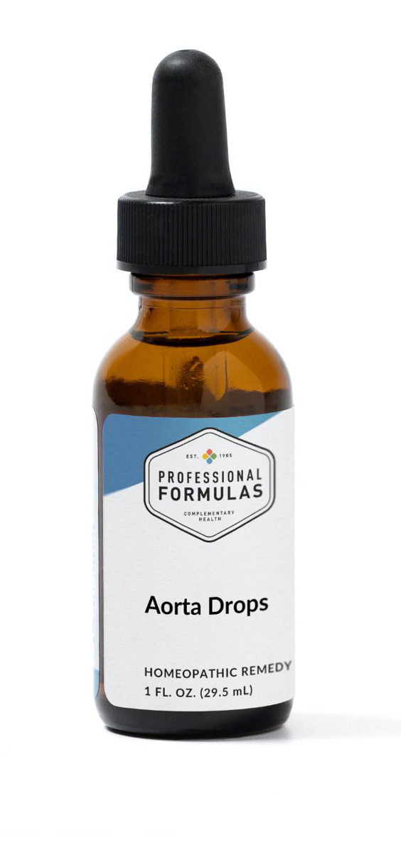 Aorta Drops *