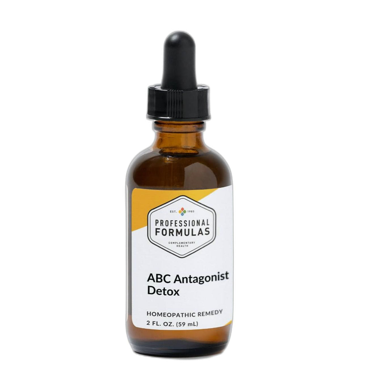 ABC Antagonist Detox * Professional Formulas Supplement - Conners Clinic