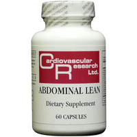 Thumbnail for Abdominal Lean 60 caps.    * Ecological Formulas Supplement - Conners Clinic