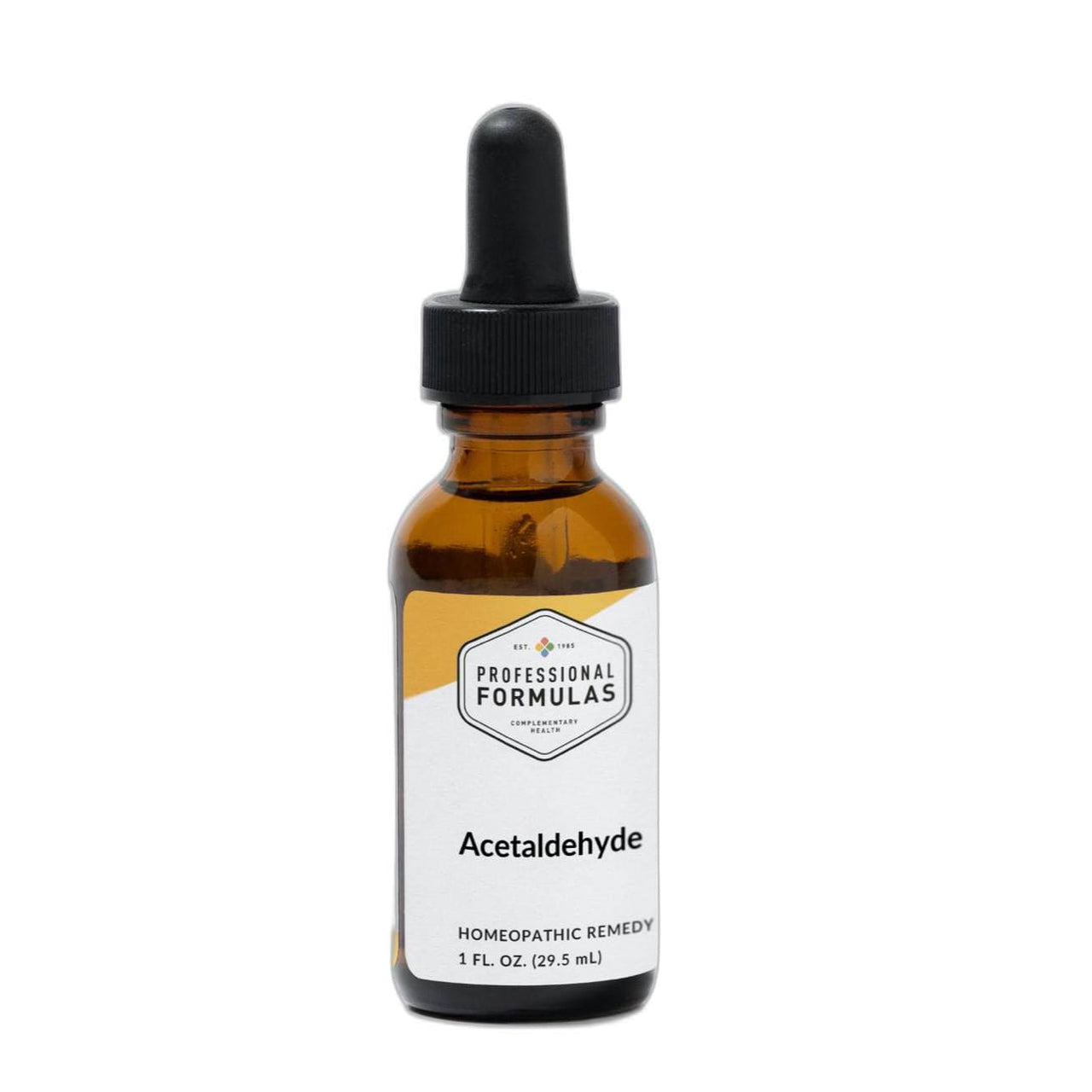 Acetaldehyde * Professional Formulas Supplement - Conners Clinic