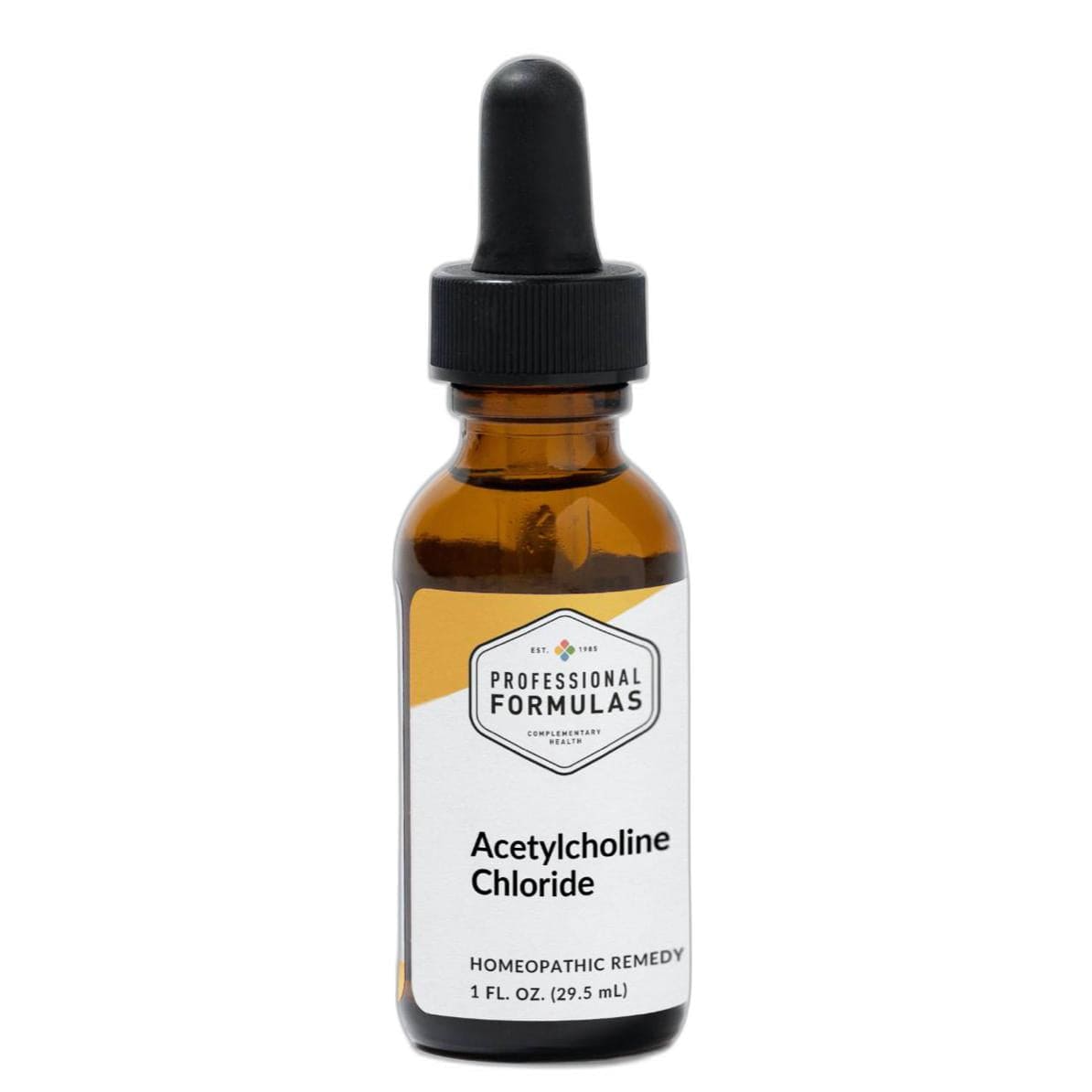 Acetylcholine Chloride * Professional Formulas Supplement - Conners Clinic