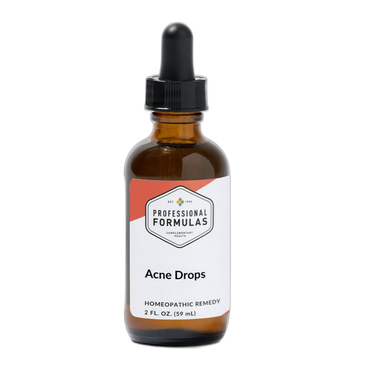 Acne Drops * Professional Formulas Supplement - Conners Clinic