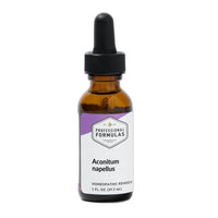 Thumbnail for Aconitum napellus * Professional Formulas Supplement - Conners Clinic