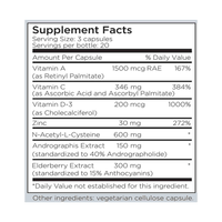 Thumbnail for Acute Immune Boost * Metabolic Maintenance Supplement - Conners Clinic