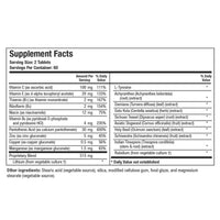 Thumbnail for ADHS - 240 Tablets - Biotics Research Biotics Research Supplement - Conners Clinic