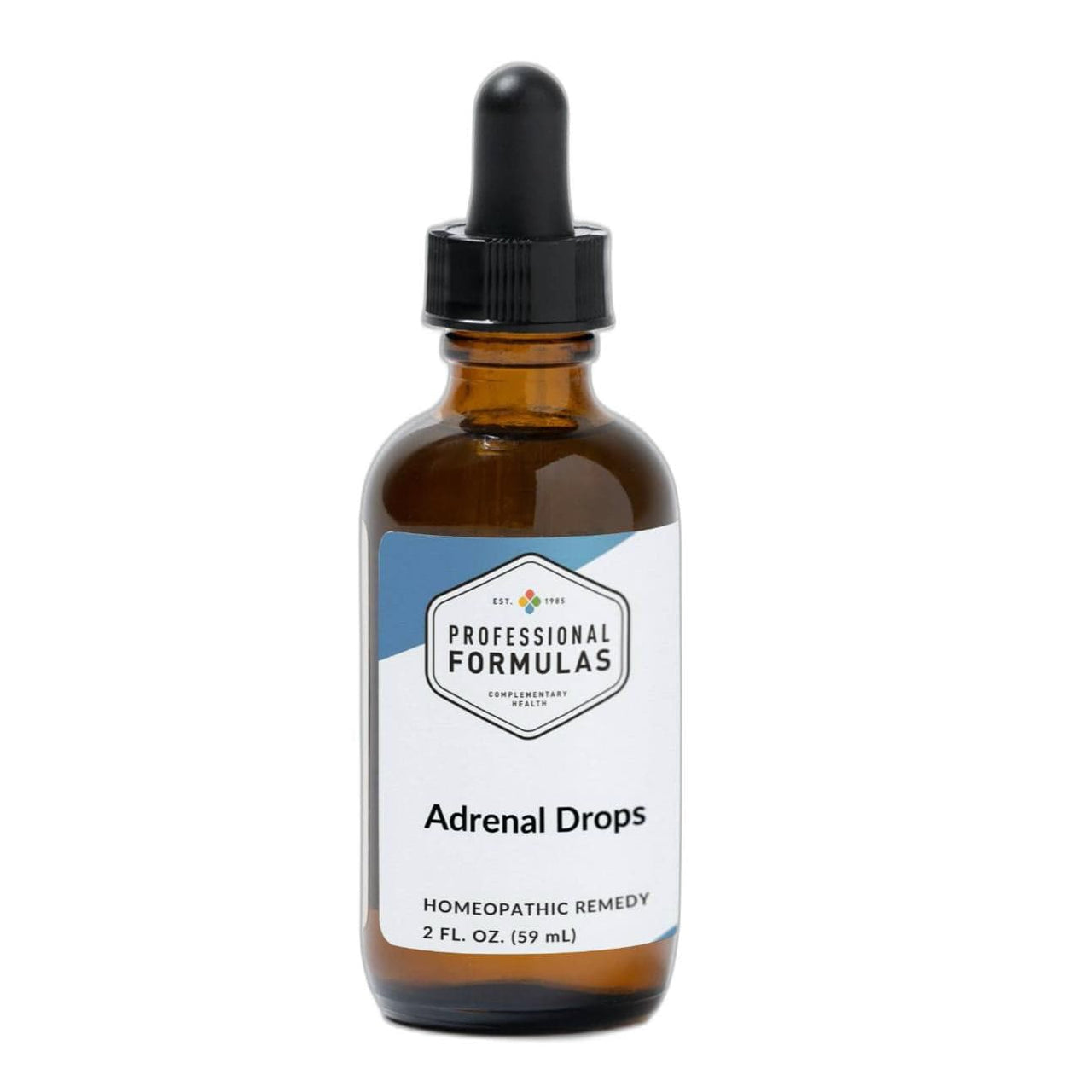 Adrenal Drops * Professional Formulas Supplement - Conners Clinic