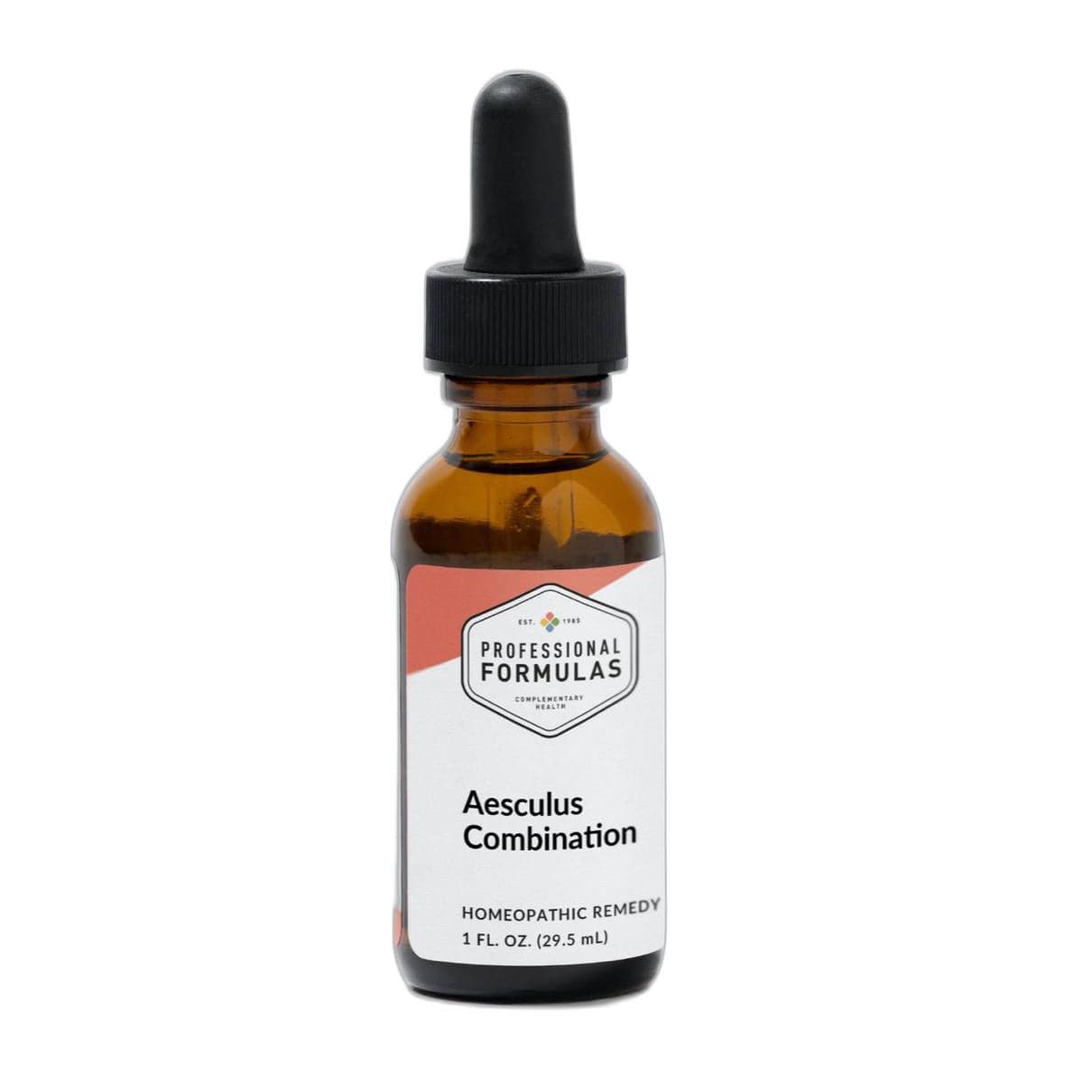 Aesculus Combination * Professional Formulas Supplement - Conners Clinic