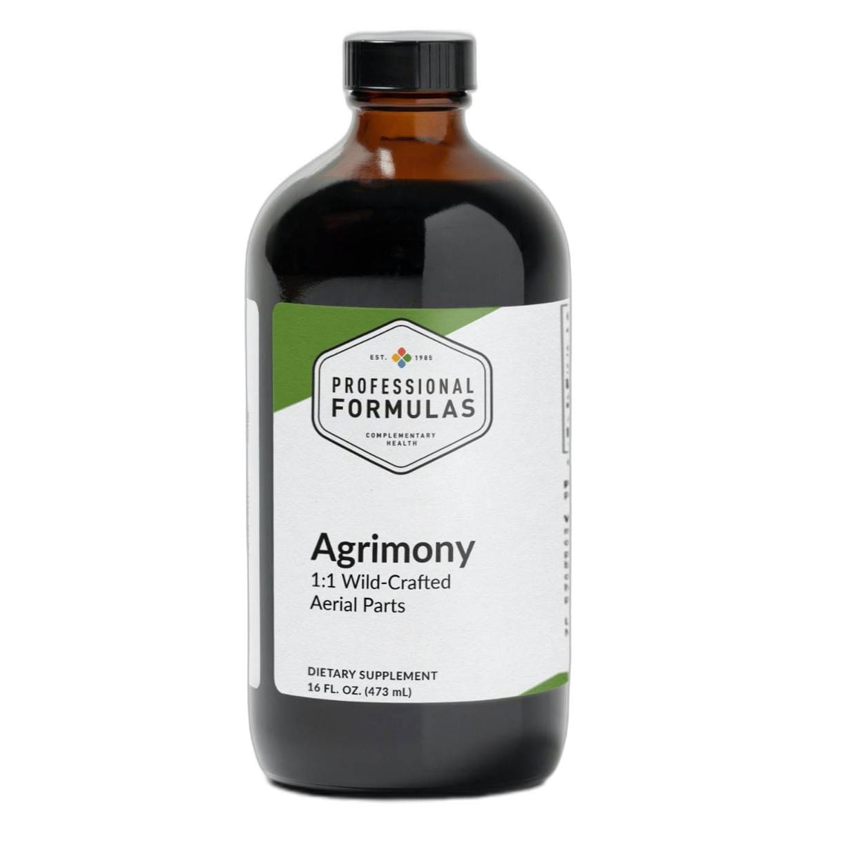 Agrimony (Agrimonia eupatoria) * Professional Formulas Supplement - Conners Clinic