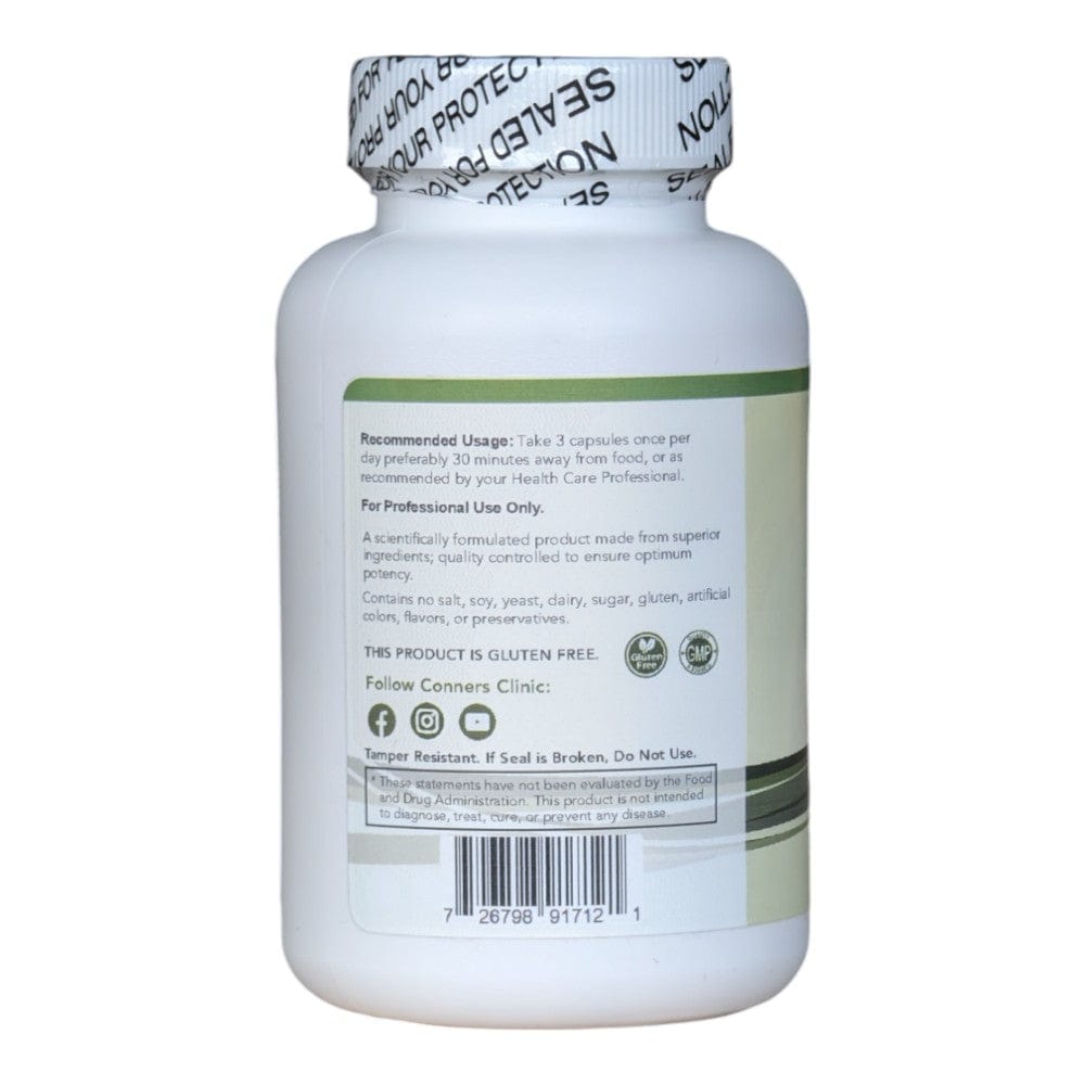 AI - Anti-Inflammatory / Autoimmune Formula - 120 Capsules Conners Clinic Supplement - Conners Clinic