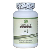 Thumbnail for AI - Anti-Inflammatory / Autoimmune Formula - 120 Capsules Conners Clinic Supplement - Conners Clinic