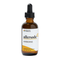 Thumbnail for Airborne Allersode * Professional Formulas Supplement - Conners Clinic