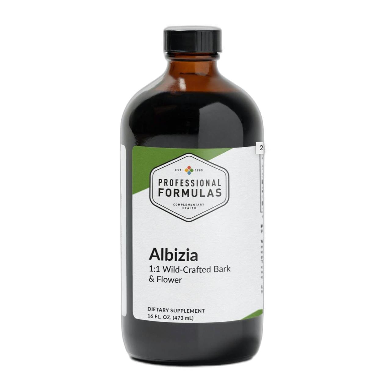 Albizia (Albizia lebbeck) * Professional Formulas Supplement - Conners Clinic