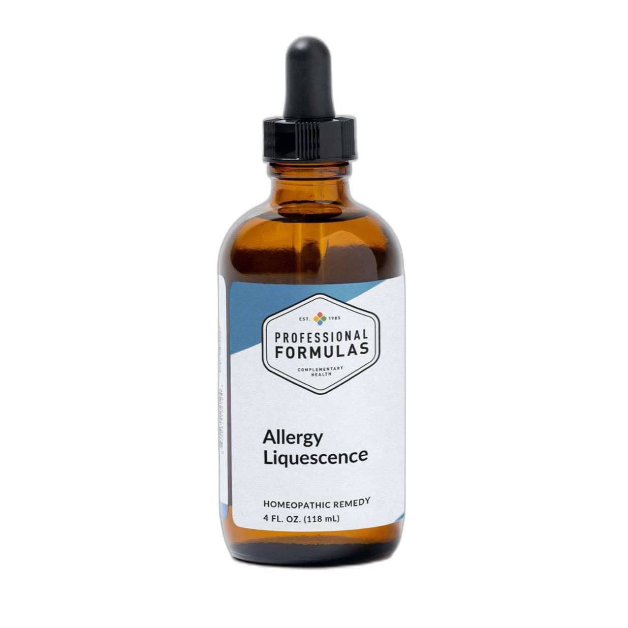 Allergy Liquescence * Professional Formulas Supplement - Conners Clinic