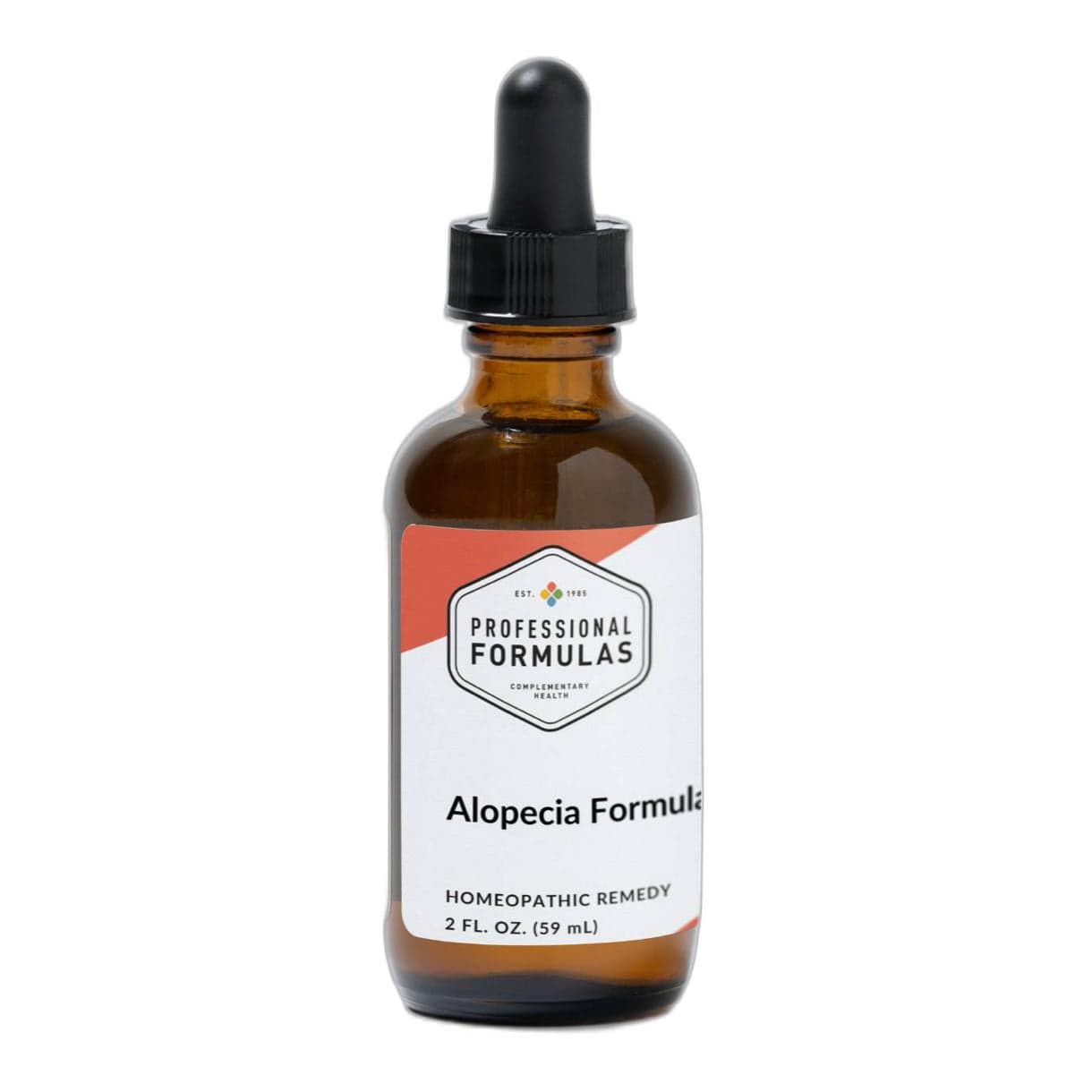 Alopecia Formula * Professional Formulas Supplement - Conners Clinic