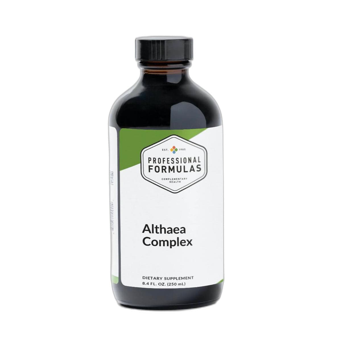 Althaea Complex * Professional Formulas Supplement - Conners Clinic