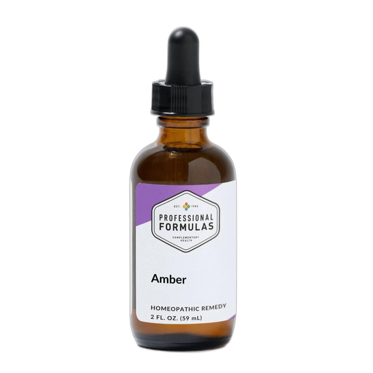 Amber * Professional Formulas Supplement - Conners Clinic