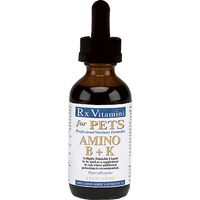 Thumbnail for Amino B+K 4 oz for pets Rx Vitamins for Pets Supplement - Conners Clinic