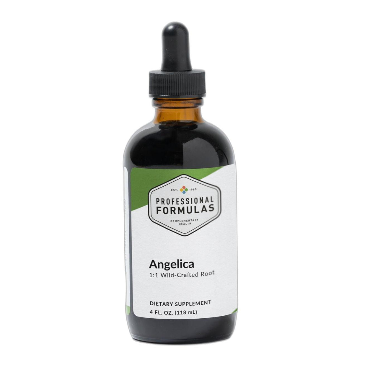 Angelica (Angelica archangelica) * Professional Formulas Supplement - Conners Clinic