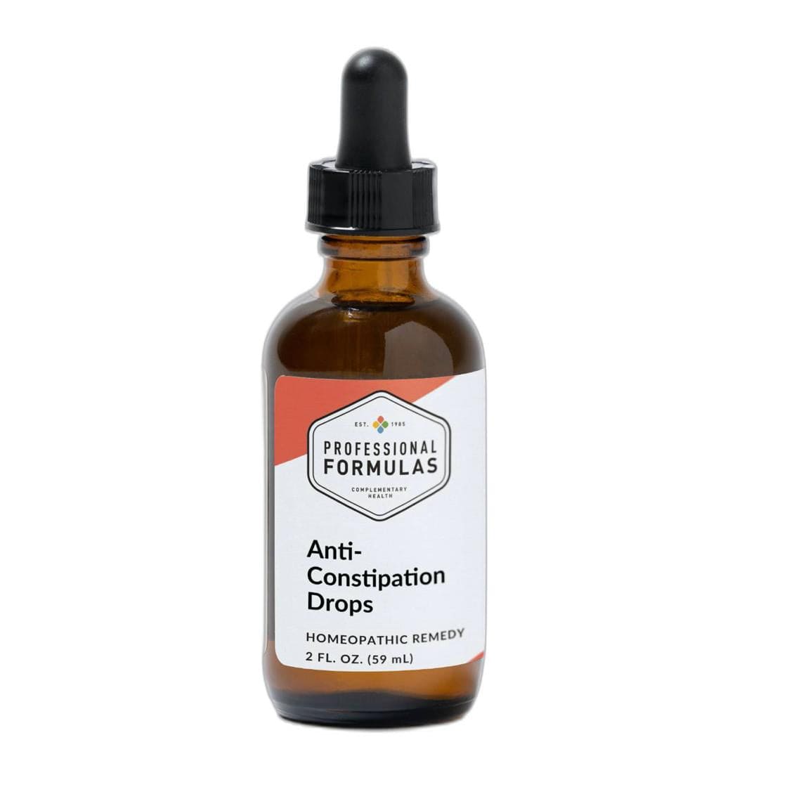 Anti-Constipation Drops * Professional Formulas Supplement - Conners Clinic