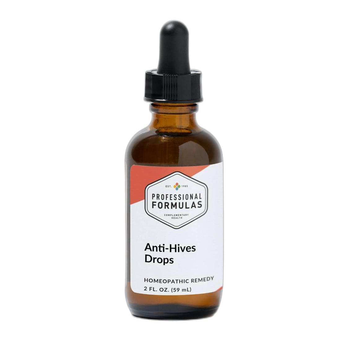 Anti-Hives Drops * Professional Formulas Supplement - Conners Clinic