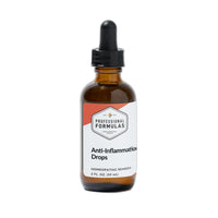 Thumbnail for Anti-Inflammation Drops * Professional Formulas Supplement - Conners Clinic