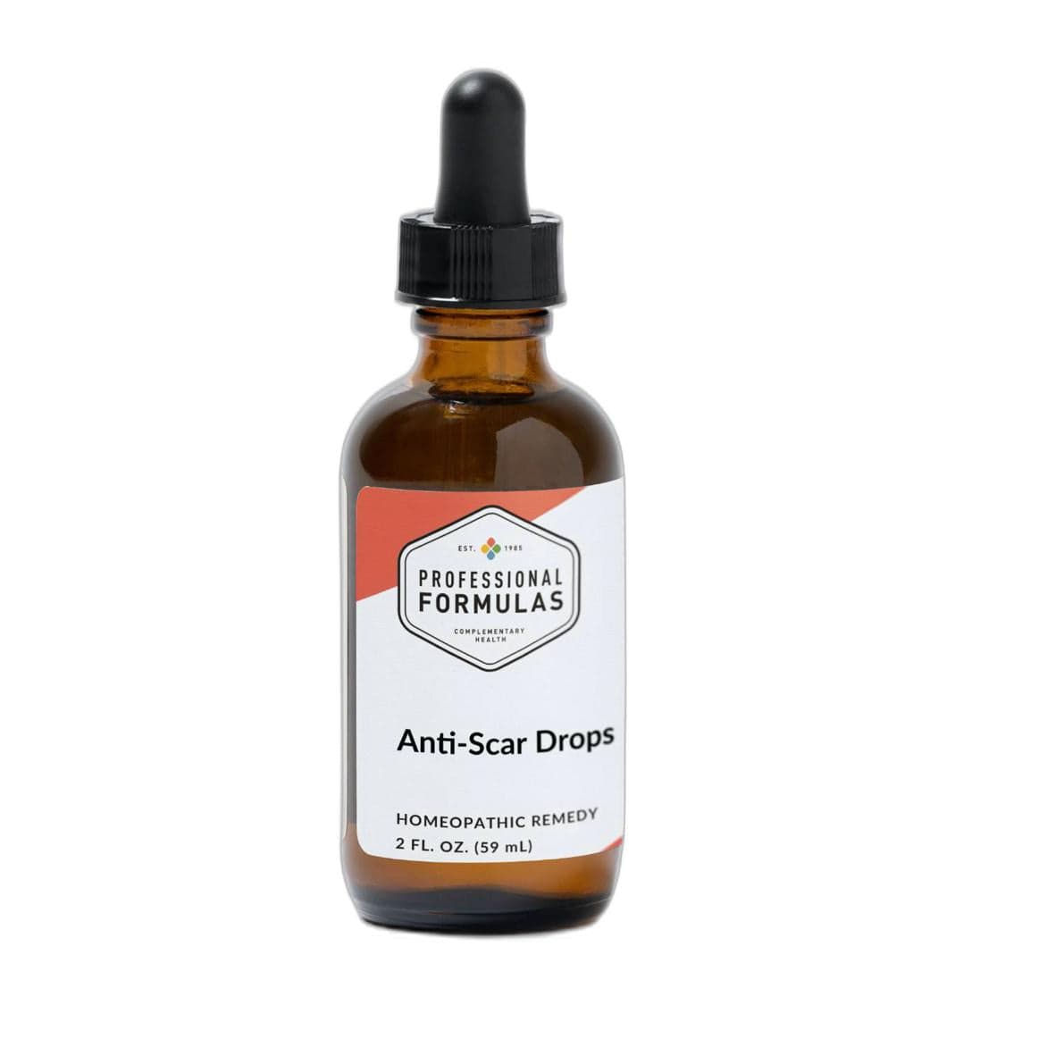 Anti-Scar Drops * Professional Formulas Supplement - Conners Clinic