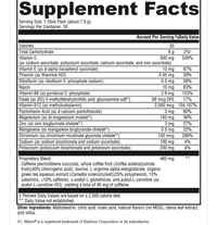 Thumbnail for ATP Ignite™ Citrus 30 Servings  * Xymogen Supplement - Conners Clinic