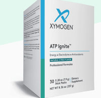 Thumbnail for ATP Ignite™ Citrus 30 Servings  * Xymogen Supplement - Conners Clinic