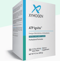 Thumbnail for ATP Ignite™ Mixed Berry 30 Servings * Xymogen Supplement - Conners Clinic