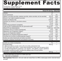 Thumbnail for ATP Ignite™ Workout Mixed Berry 30 Servings   * Xymogen Supplement - Conners Clinic