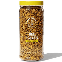 Thumbnail for B. Fueled Bee Pollen 150 g / 5.2 oz  * BeeKeeper's Naturals Supplement - Conners Clinic