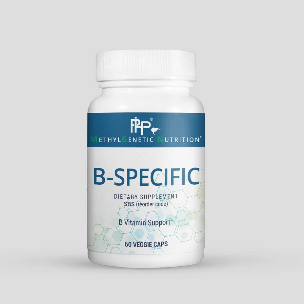 B-Specific * Prof Health Products Supplement - Conners Clinic
