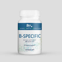 Thumbnail for B-Specific * Prof Health Products Supplement - Conners Clinic