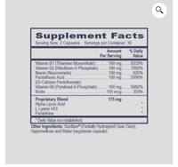 Thumbnail for B-Specific * Prof Health Products Supplement - Conners Clinic