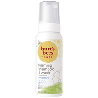 Thumbnail for Baby Bee Shampoo & Wash Foaming 8.4 oz Burt's Bees Skin Care - Conners Clinic