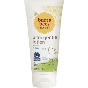 Baby Bee Ultra Gentle Sensi Lotion 6 oz * Burt's Bees Skin Care - Conners Clinic