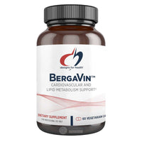 Thumbnail for BergaVin - 60 caps Designs for Health Supplement - Conners Clinic