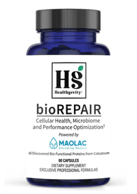 Thumbnail for BioREPAIR - 60 capsules Healthgevity Supplement - Conners Clinic