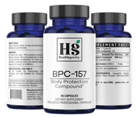 Thumbnail for Body Protect Compound Healthgevity - Conners Clinic