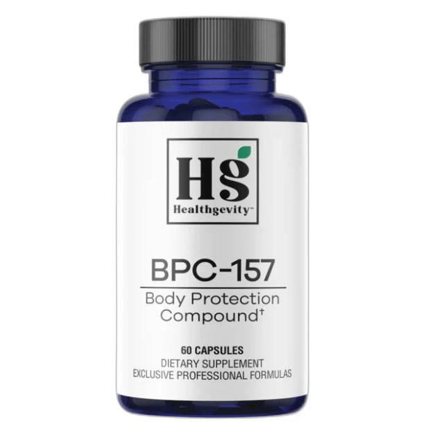 Body Protect Compound Healthgevity - Conners Clinic