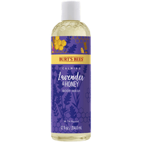 Thumbnail for Body Wash Lavender & Honey 12 oz * Burt's Bees Skin Care - Conners Clinic