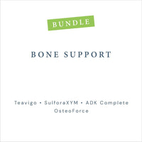 Thumbnail for Bone Support Bundle - 4 products total Conners Clinic Supplement - Conners Clinic