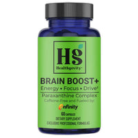 Thumbnail for Brain Boost+ Healthgevity - Conners Clinic