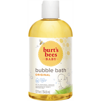 Thumbnail for Burt's Bees Baby Bubble Bath 12 oz * Burt's Bees Skin Care - Conners Clinic