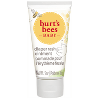 Thumbnail for Burt's Bees Baby Diaper Ointment 3 oz * Burt's Bees Skin Care - Conners Clinic