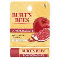 Thumbnail for Burt's Bees Lip Balm Pomegranate 0.15oz * Burt's Bees Skin Care - Conners Clinic