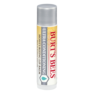 Burt's Bees Lip Balm Ultra Conditioner 0.15oz * Burt's Bees Skin Care - Conners Clinic