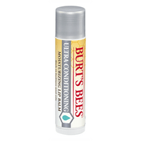 Thumbnail for Burt's Bees Lip Balm Ultra Conditioner 0.15oz * Burt's Bees Skin Care - Conners Clinic