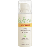 Thumbnail for Burt's Bees Sensitive Day Cream 1.8 oz * Burt's Bees Skin Care - Conners Clinic