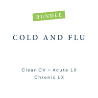Thumbnail for C and F Bundle Conners Clinic Supplement - Conners Clinic